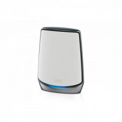 Netgear RBS850 Ripetitore di rete 10,100,1000 Mbit/s Grigio