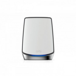 Netgear RBS850 Ripetitore di rete 10,100,1000 Mbit/s Grigio