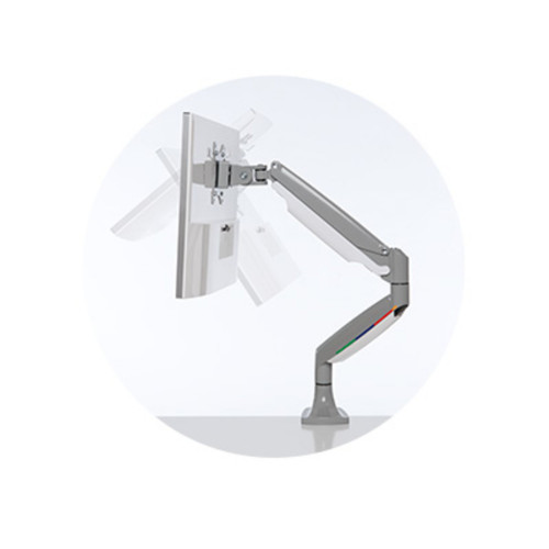 Kensington K55470EU supporto da tavolo per Tv a...