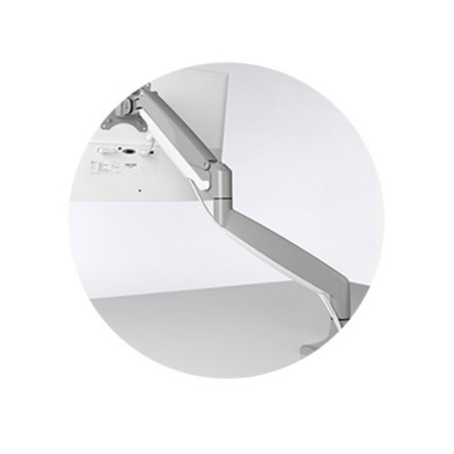 Kensington K55470EU supporto da tavolo per Tv a...