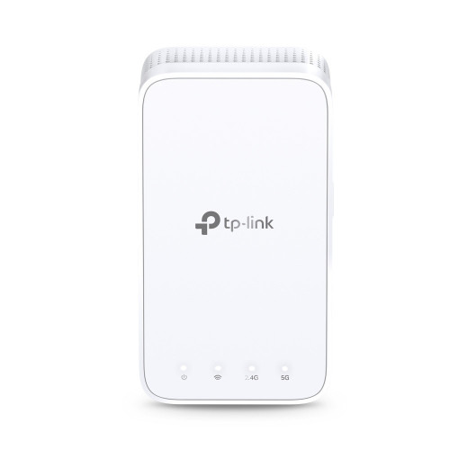 TP-LINK RE300 moltiplicatore di rete Ripetitore...