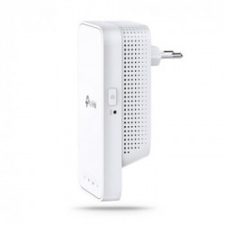 TP-LINK RE300 moltiplicatore di rete Ripetitore di rete Bianco