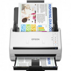 Epson WorkForce DS-530 Power PDF