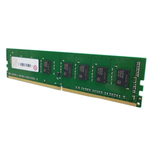 QNAP RAM-8GDR4A1-UD-2400 memoria 4 GB 1 x 4 GB...