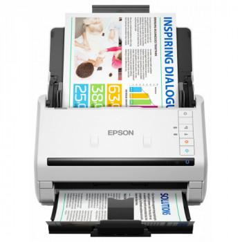 Epson WorkForce DS-770...