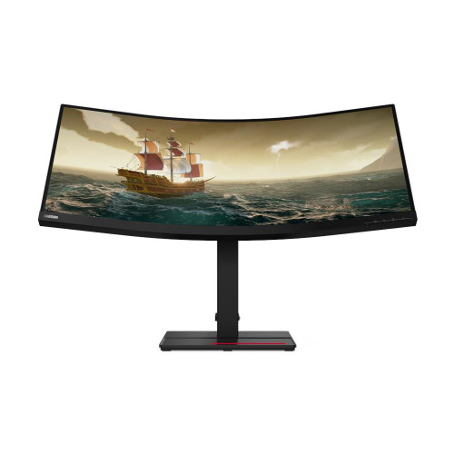 Lenovo ThinkVision T34w-20 86,4 cm (34") 3440 x...