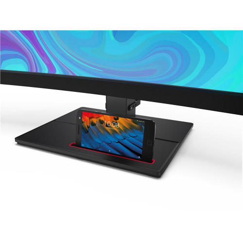 Lenovo ThinkVision T34w-20 86,4 cm (34") 3440 x...