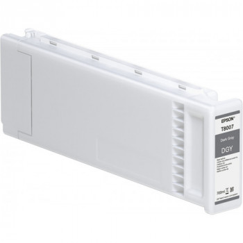 Epson Singlepack Dark Gray...