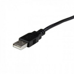 StarTech.com Adattatore convertitore video attivo DisplayPort a DVI Dual Link - DP a DVI-D - 2560x1600