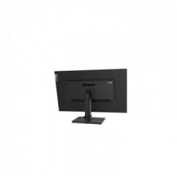 Lenovo ThinkVision T32p-20 80 cm (31.5") 3840 x 2160 Pixel 4K Ultra HD LED Nero