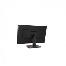 Lenovo ThinkVision T32p-20 80 cm (31.5") 3840 x 2160 Pixel 4K Ultra HD LED Nero