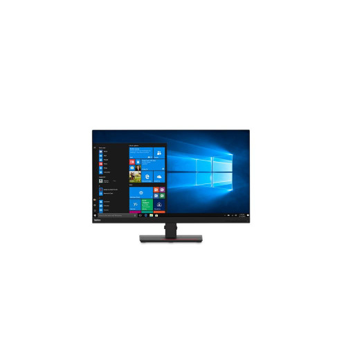 Lenovo ThinkVision T32p-20 80 cm (31.5") 3840 x...