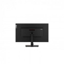 Lenovo ThinkVision T32p-20 80 cm (31.5") 3840 x 2160 Pixel 4K Ultra HD LED Nero
