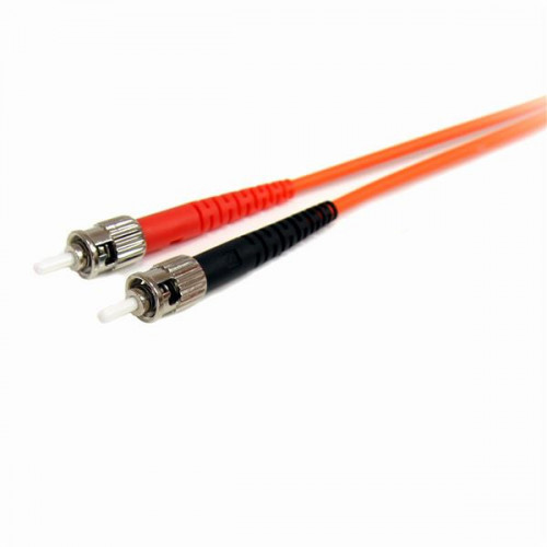 StarTech.com Cavo patch duplex in fibra...