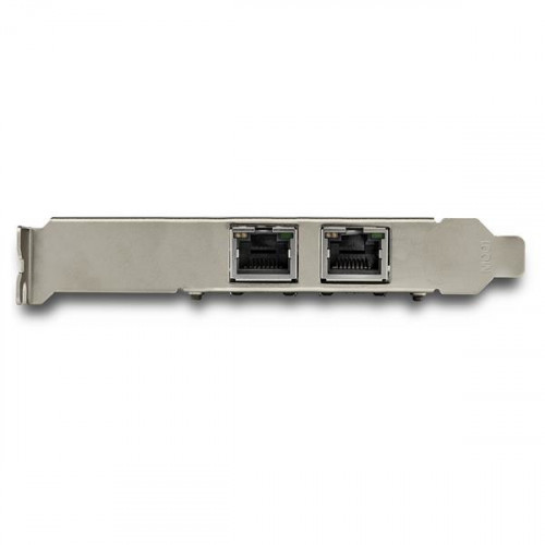 StarTech.com Scheda di Rete PCIe Dual-Port 10Gb...
