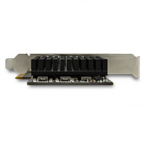 StarTech.com Scheda di Rete PCIe Dual-Port 10Gb...