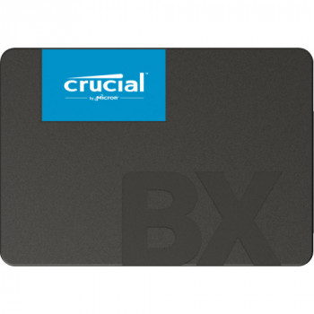Crucial BX500 2.5" 2000 GB...