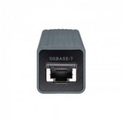 QNAP QNA-UC5G1T scheda di rete e adattatore Ethernet 5000 Mbit/s