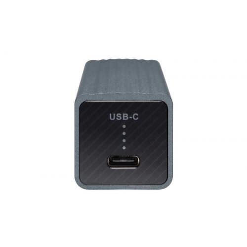 QNAP QNA-UC5G1T scheda di rete e adattatore...