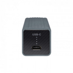 QNAP QNA-UC5G1T scheda di rete e adattatore Ethernet 5000 Mbit/s