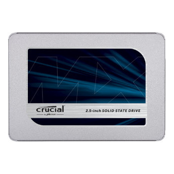 Crucial MX500 2.5" 250 GB...