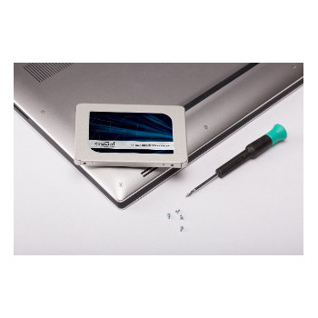 Crucial MX500 2.5" 250 GB... 2