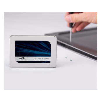 Crucial MX500 2.5" 500 GB... 2