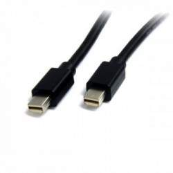 StarTech.com Cavo Mini DisplayPort 1.2 - DisplayPort 4k da 1m M/M
