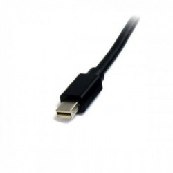 StarTech.com Cavo Mini DisplayPort 1.2 - DisplayPort 4k da 1m M/M