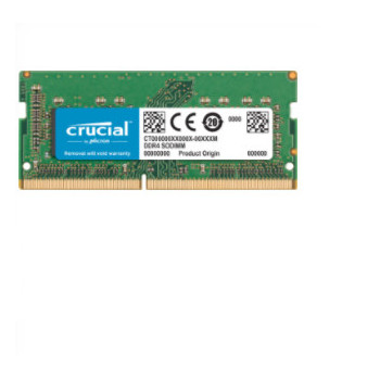 Crucial 8GB DDR4 2400...
