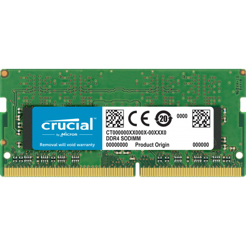 Crucial CT8G4S266M memoria 8 GB 1 x 8 GB DDR4...