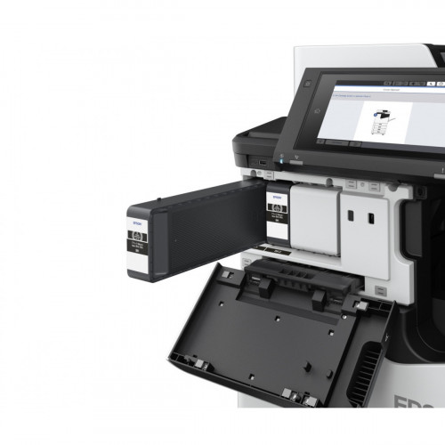 Epson WorkForce Enterprise WF-M20590D4TW