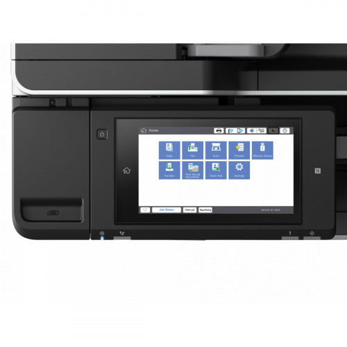 Epson WorkForce Enterprise WF-M20590D4TW