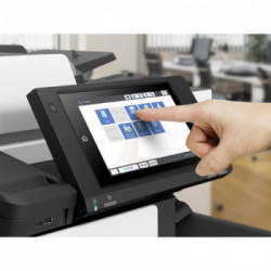 Epson WorkForce Enterprise WF-M20590D4TW