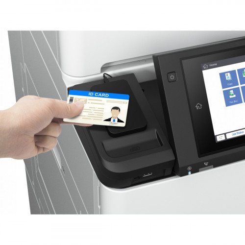 Epson WorkForce Enterprise WF-M20590D4TW