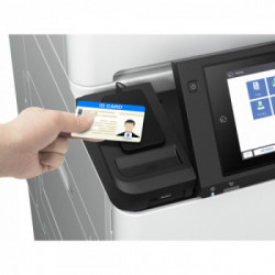 Epson WorkForce Enterprise WF-M20590D4TW