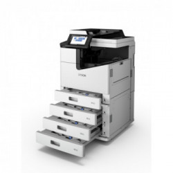 Epson WorkForce Enterprise WF-M20590D4TW