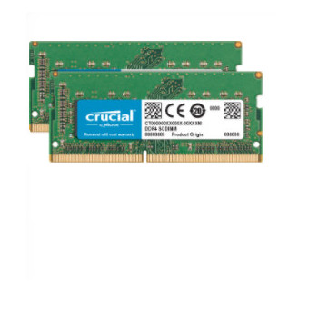 Crucial 16GB DDR4-2400...