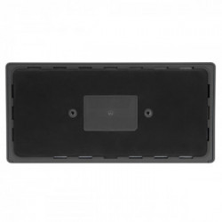 Targus DOCK190EUZ replicatore di porte e docking station per notebook Cablato Thunderbolt 3 Nero