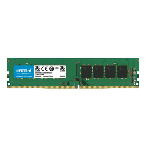Crucial CT8G4DFS824A memoria 8 GB 1 x 8 GB DDR4...