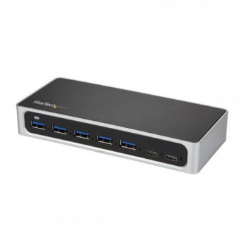 StarTech.com Hub USB-C a 7...