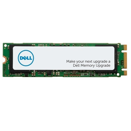 DELL AA618641 drives allo stato solido M.2 512...