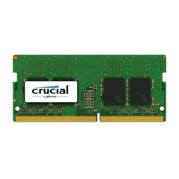 Crucial 4GB DDR4 memoria 1...