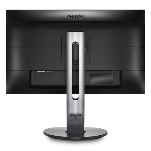 Philips B Line Monitor LCD con dock USB-C...