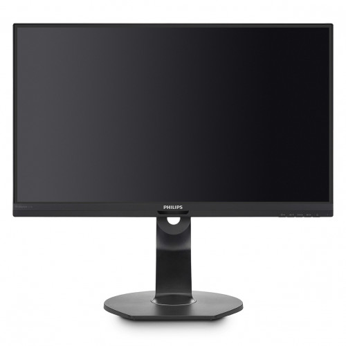 Philips B Line Monitor LCD con dock USB-C...
