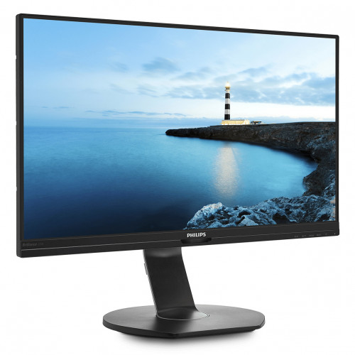 Philips B Line Monitor LCD con dock USB-C...