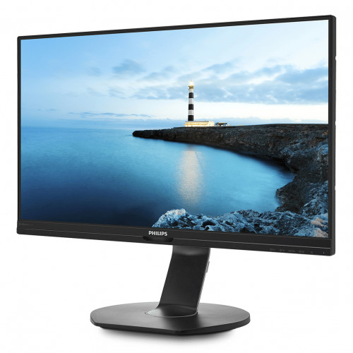 Philips B Line Monitor LCD con dock USB-C...