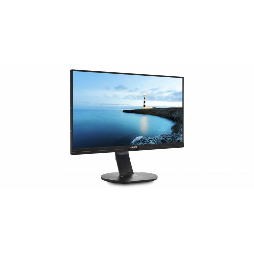 Philips B Line Monitor LCD con dock USB-C...