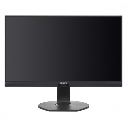 Philips B Line Monitor LCD con dock USB-C...