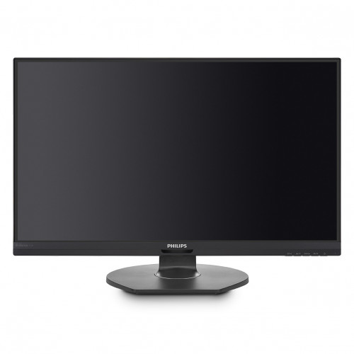 Philips B Line Monitor LCD con dock USB-C...